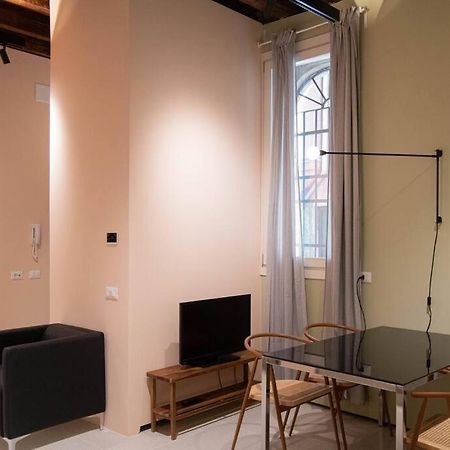 San Beneto Suite Venedik Dış mekan fotoğraf