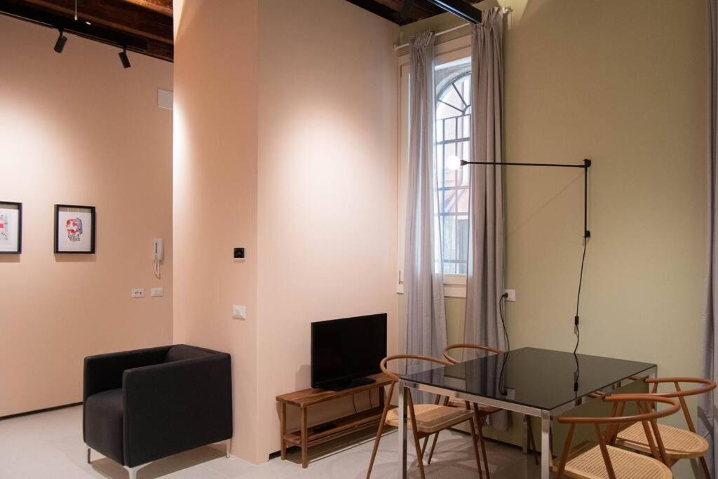 San Beneto Suite Venedik Dış mekan fotoğraf