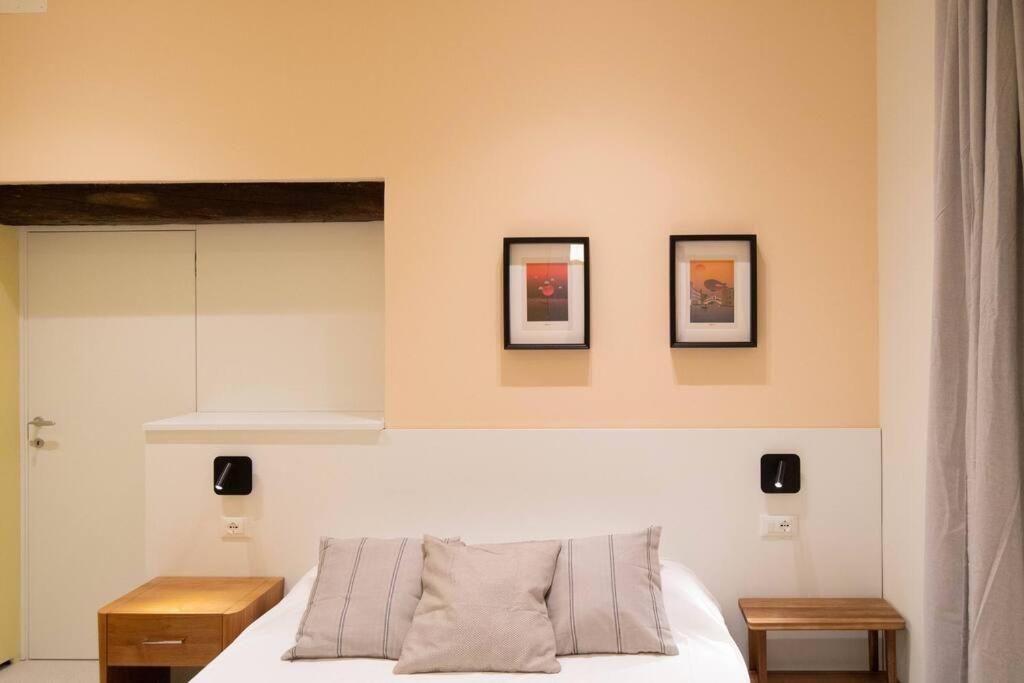 San Beneto Suite Venedik Dış mekan fotoğraf