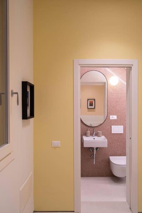 San Beneto Suite Venedik Dış mekan fotoğraf